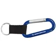 Good Value™ Anodized Carabiner 8mm