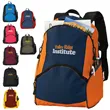 Atchison® On the Move Backpack