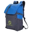 Atchison® All-Around Adaptive RPET Backpack