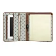 Andrew Philips® Leather Westbridge Leather Padholder