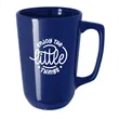 Good Value™ Square Handle Mug - 14 oz.