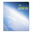 Good Value™ 1/8" Firm Surface Mouse Pad (7-1/2" x 8-1/2")