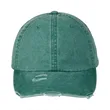 Adams Headwear Classic Pigment Distressed Cap