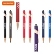 Luxury Rose Gold Stylus Pen for Executive Gifts
