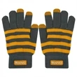 Pantone Matched Touchscreen Gloves