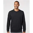 Adidas Unisex Fleece Crewneck Sweatshirt