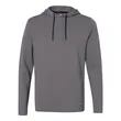 Adidas Men's Lightweight Hooded Sweatshirt