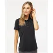 Adidas Women's Ultimate365 Solid Polo