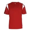 Alleson Athletic Men's B-Core Pro Placket Jersey