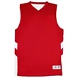 Alleson Athletic Men's B-Pivot Rev Tank Top