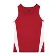 Alleson Athletic Men's Stride Singlet
