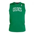 Alleson Athletic Men's NBA Logo'd Reversible Game Jersey