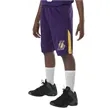 Alleson Athletic Men's NBA Logo'd Shorts
