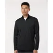 AllPro Men's Pro-Lock Performance Quarter-Zip Pullover