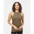 American Apparel Women's CVC Tank