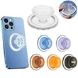 TransparentMagnetic PopUp Phone Grip