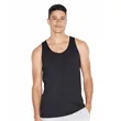 American Apparel Unisex USA-Made Fine Jersey Tank