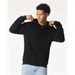 American Apparel Unisex ReFlex Fleece Full-Zip Hoodie Swe...
