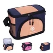 Picnic beach work portable insulated lunch bag cooler tote