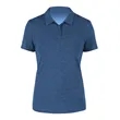 ANETIK Women's Breeze Tech Polo