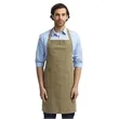 Artisan Collection by Reprime Chino Bib Apron