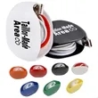 Custom Retractable Cord Winder Promotional Cable Organizer