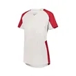 Augusta Sportswear Women's Cutter Jersey