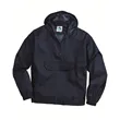 Augusta Sportswear Unisex Packable Half-Zip Hooded Pullov...