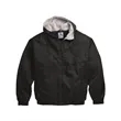 Augusta Sportswear Unisex Fleece Lined Hooded Jacket
