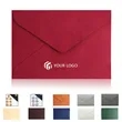 Custom bulk wedding graduation business gift card envelope