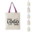 Cotton Tote Bag