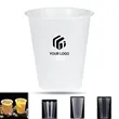 Clear party decor baby shower wedding casino reusable cup