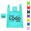 Foldable Tote Bags Large Reusable Washable