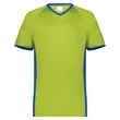 Augusta Sportswear Youth Cutter V-Neck Jersey