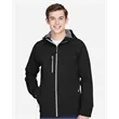 North End Men's Prospect Two-Layer Fleece Bonded Soft She...