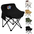 Outdoor Folding Moon Chair