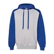 Badger Unisex Sport Athletic Fleece Hooded Sweatshirt