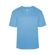 Badger Youth B-Core V-Neck T-Shirt