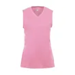 Badger Girls' B-Core Sleeveless T-Shirt