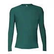 Badger Youth Pro-Compression Long Sleeve T-Shirt