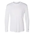 Badger Men's Ultimate SoftLock™ Long Sleeve T-Shirt
