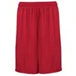 Badger Men's Pocketed 7" Shorts