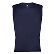 Badger Men's Pro-Compression Sleeveless T-Shirt