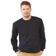 Bayside Unisex USA-Made Crewneck Sweatshirt