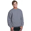 Bayside Unisex Union-Made Crewneck Sweatshirt