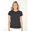 Bayside Women's USA-Made T-Shirt