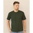 Bayside Unisex USA-Made Midweight T-Shirt