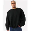 BELLA + CANVAS Unisex 10 oz. Heavyweight Crewneck Sweatshirt