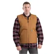 Berne Apparel Men's Workman's Duck Vest