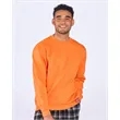 Boxercraft Men's Fleece Crewneck Sweatshirt